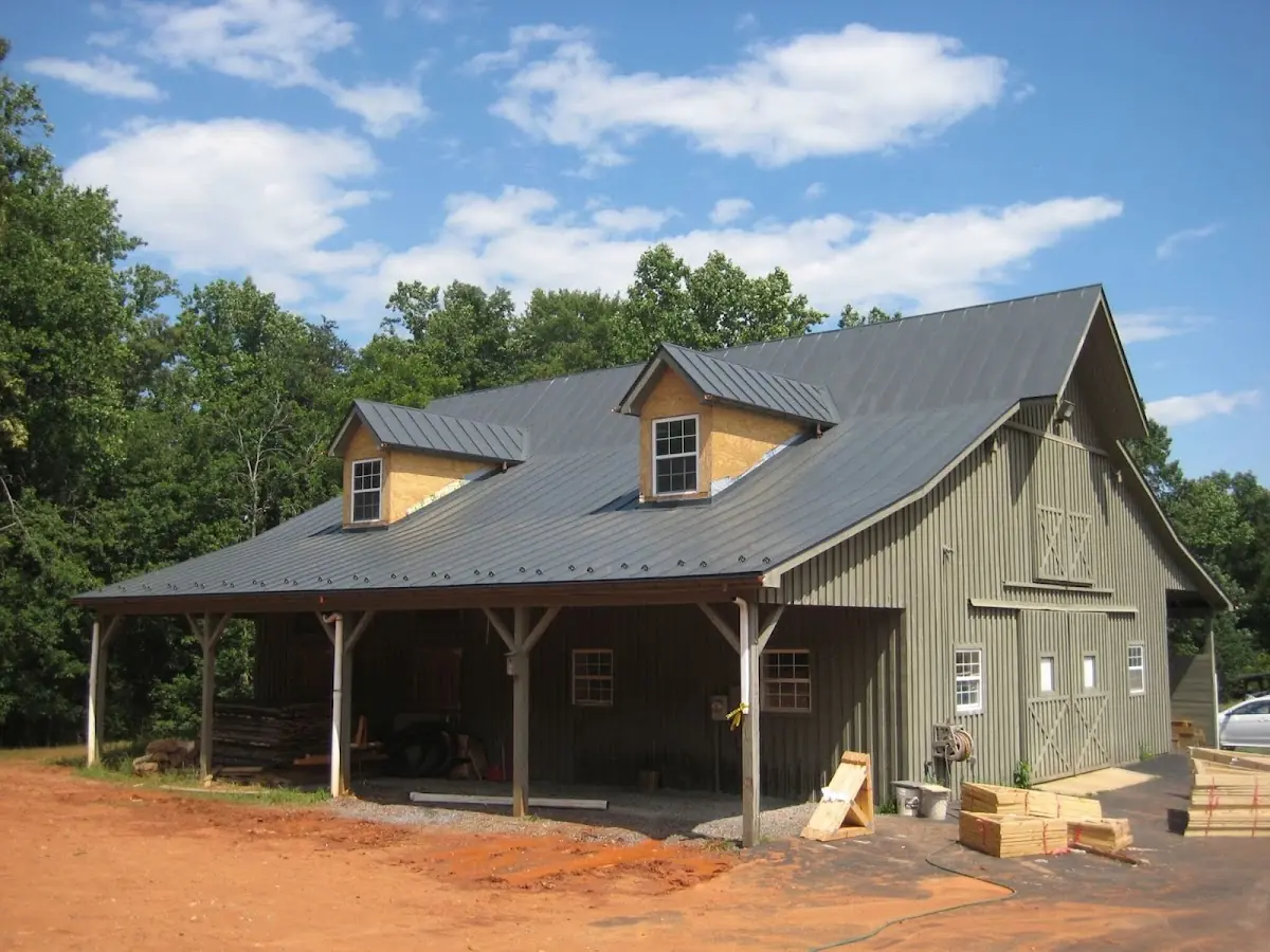 Expert Roof Repair workmanship in Quintette